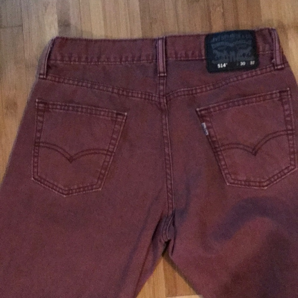 Levi’s jeans